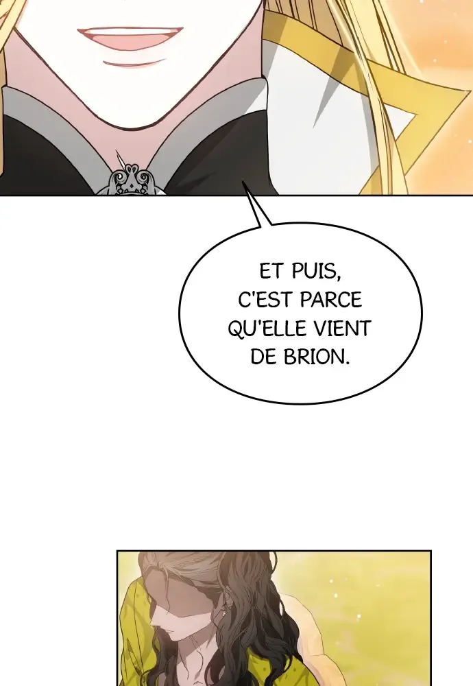Read La Mariée du Roi Dragon Manga Online