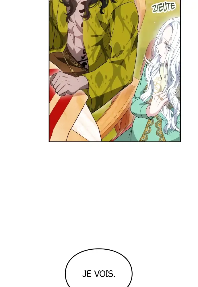 Read La Mariée du Roi Dragon Manga Online