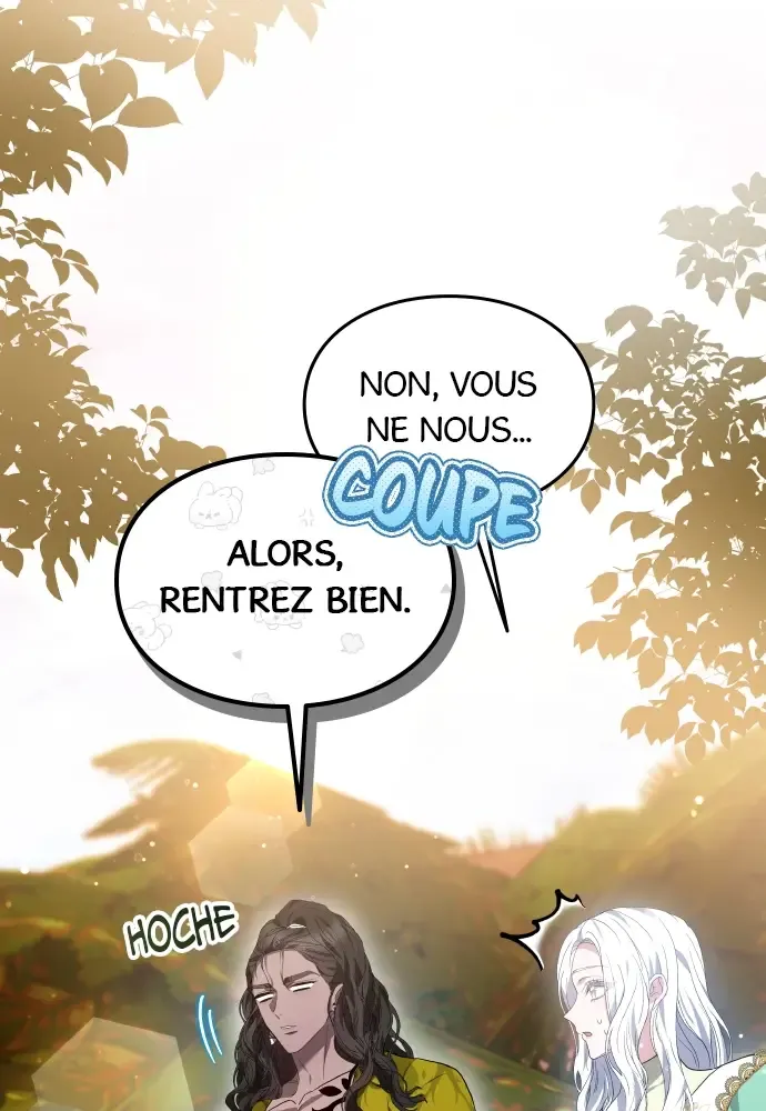 Read La Mariée du Roi Dragon Manga Online