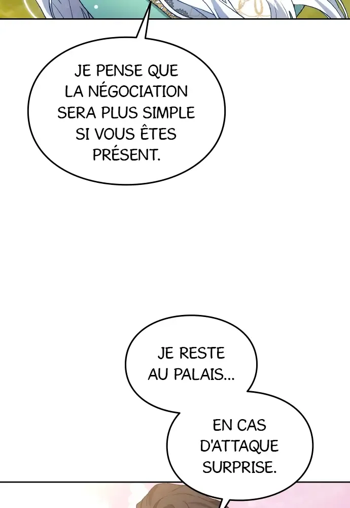 Read La Mariée du Roi Dragon Manga Online