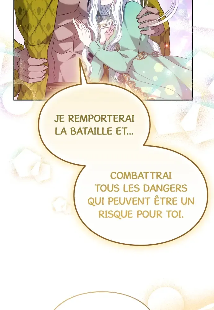 Read La Mariée du Roi Dragon Manga Online