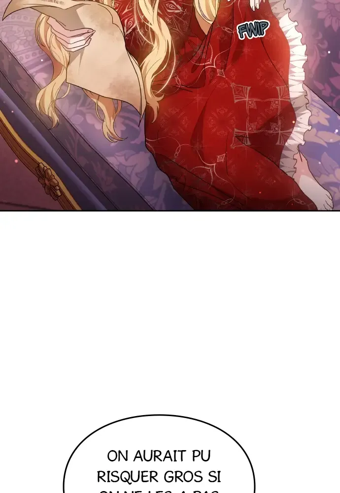 Read La Mariée du Roi Dragon Manga Online