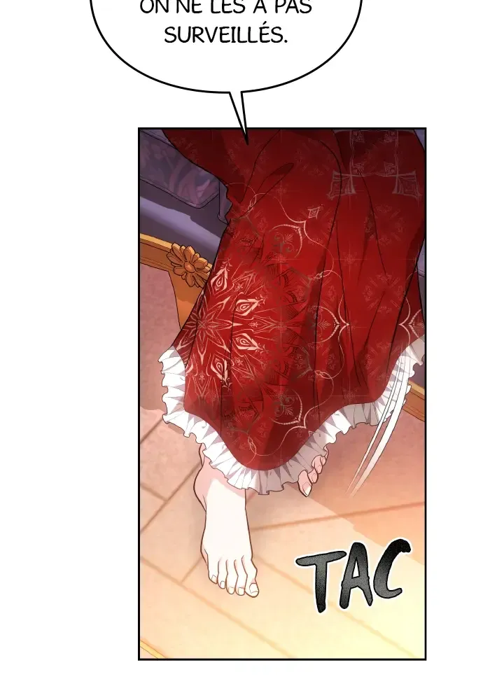 Read La Mariée du Roi Dragon Manga Online