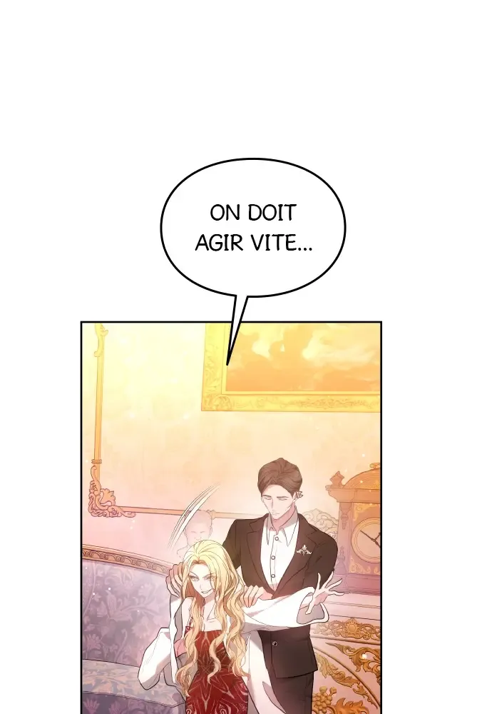 Read La Mariée du Roi Dragon Manga Online