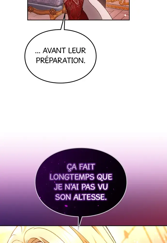 Read La Mariée du Roi Dragon Manga Online