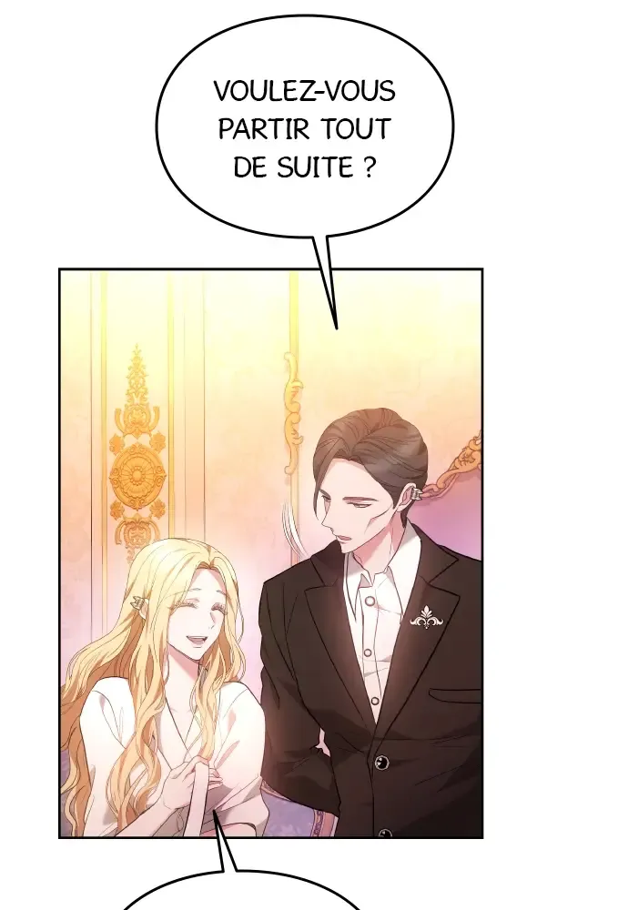 Read La Mariée du Roi Dragon Manga Online