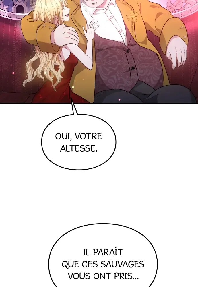 Read La Mariée du Roi Dragon Manga Online