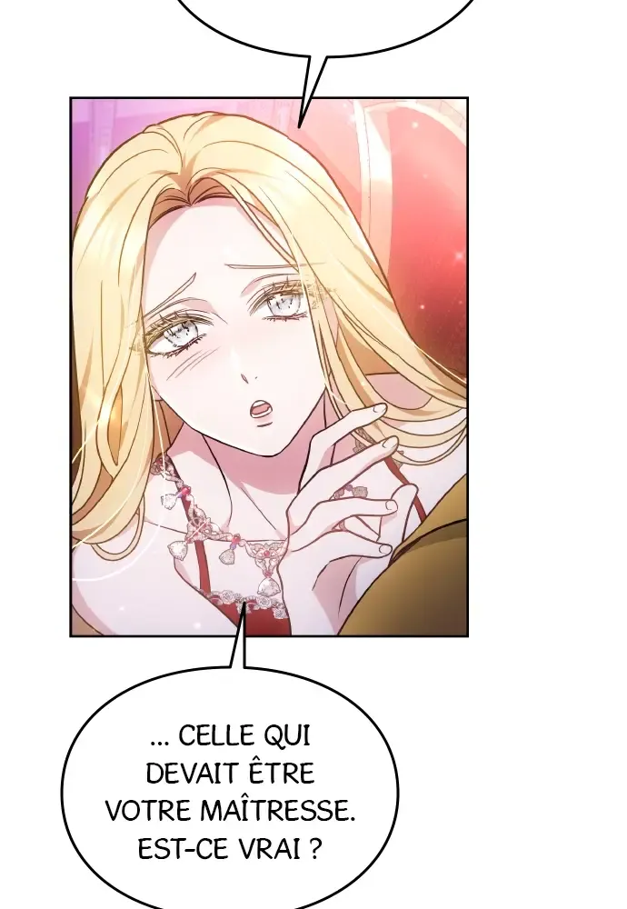 Read La Mariée du Roi Dragon Manga Online