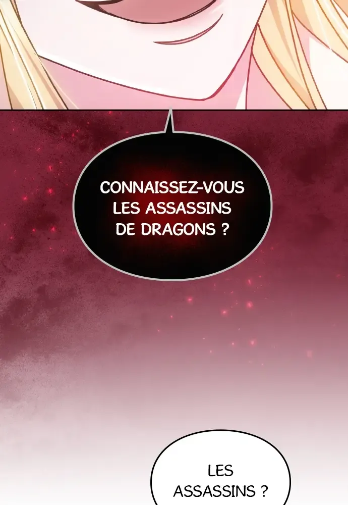 Read La Mariée du Roi Dragon Manga Online