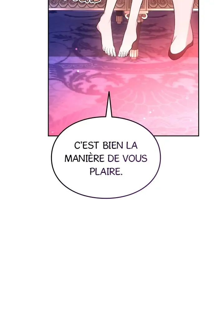 Read La Mariée du Roi Dragon Manga Online