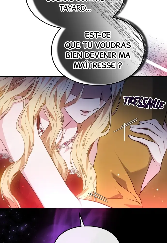 Read La Mariée du Roi Dragon Manga Online