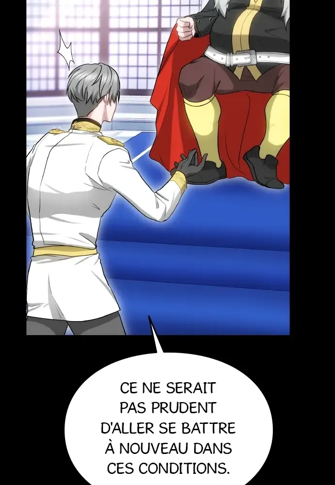 Read La Mariée du Roi Dragon Manga Online