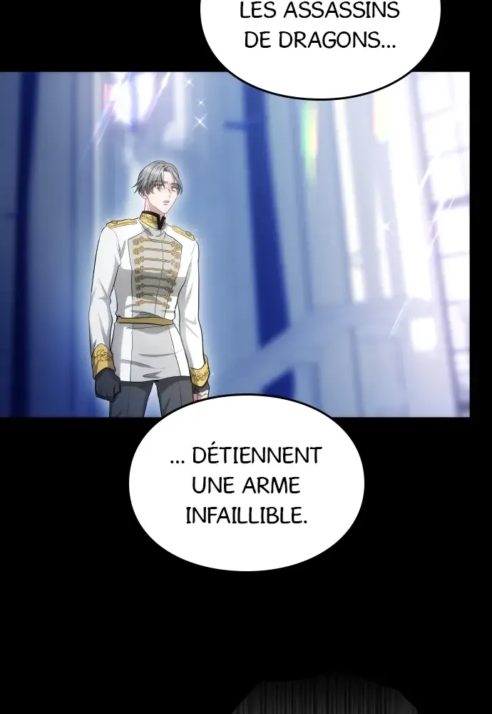 Read La Mariée du Roi Dragon Manga Online