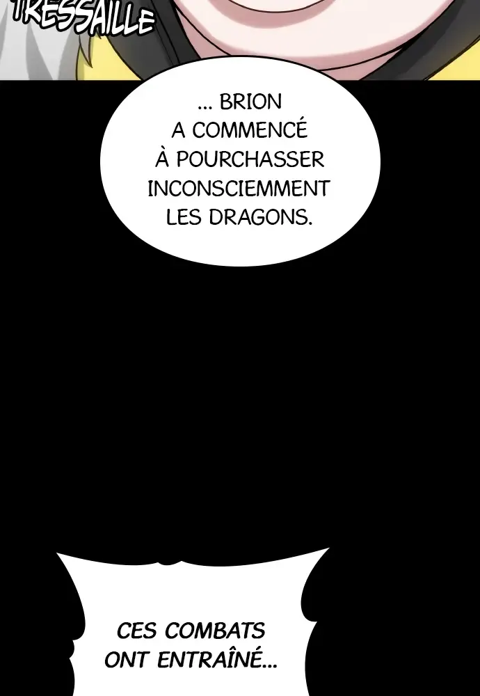 Read La Mariée du Roi Dragon Manga Online