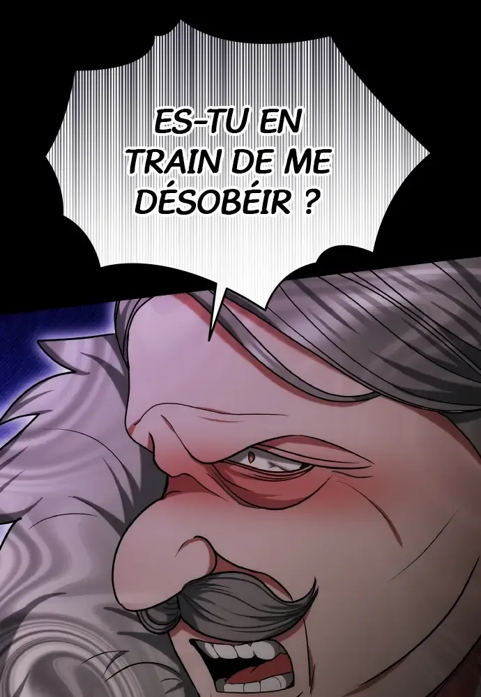 Read La Mariée du Roi Dragon Manga Online