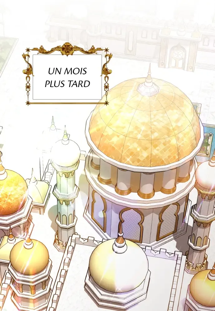 Read La Mariée du Roi Dragon Manga Online
