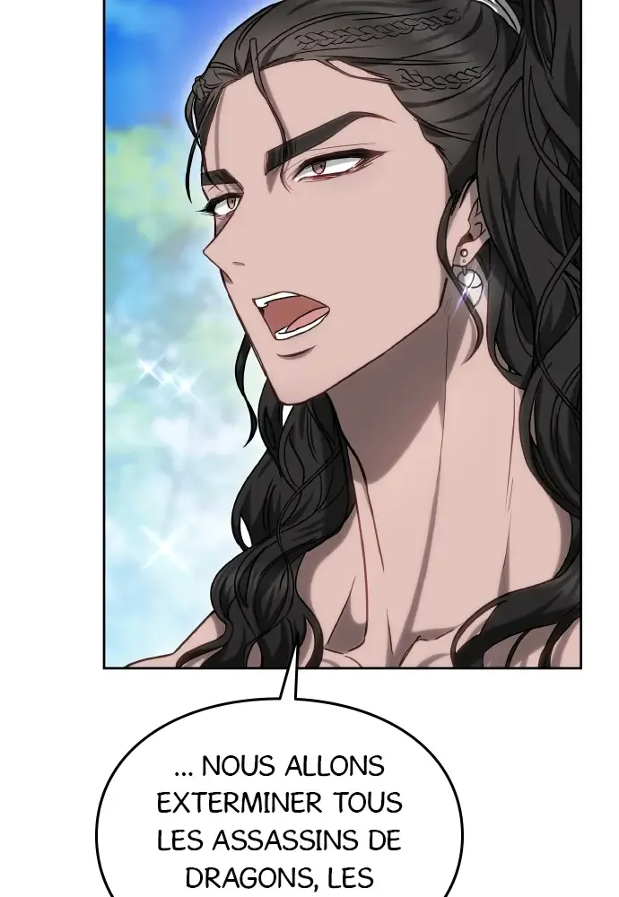 Read La Mariée du Roi Dragon Manga Online