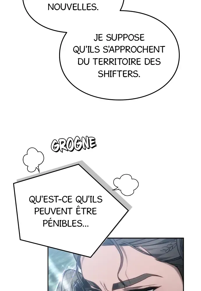 Read La Mariée du Roi Dragon Manga Online