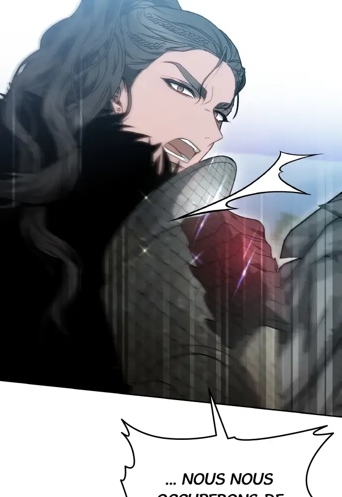 Read La Mariée du Roi Dragon Manga Online