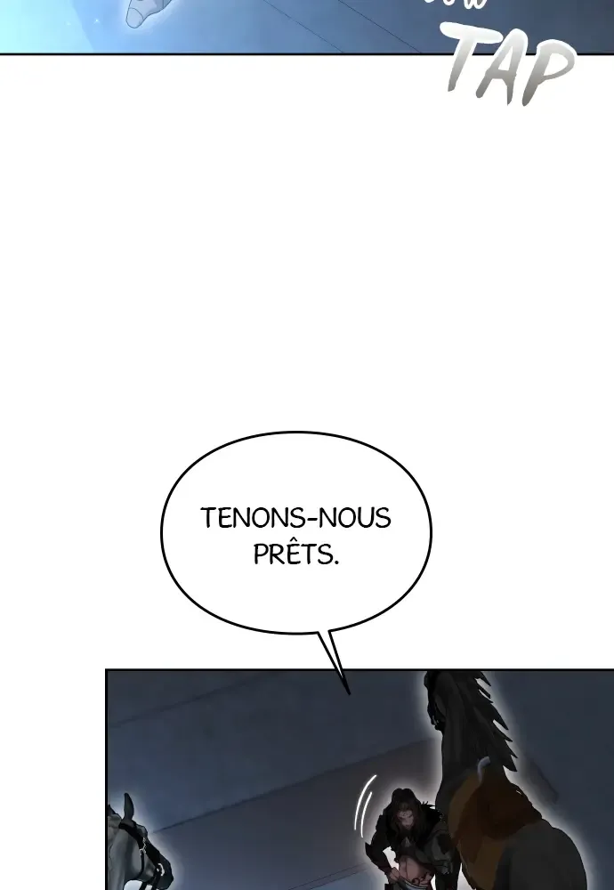 Read La Mariée du Roi Dragon Manga Online