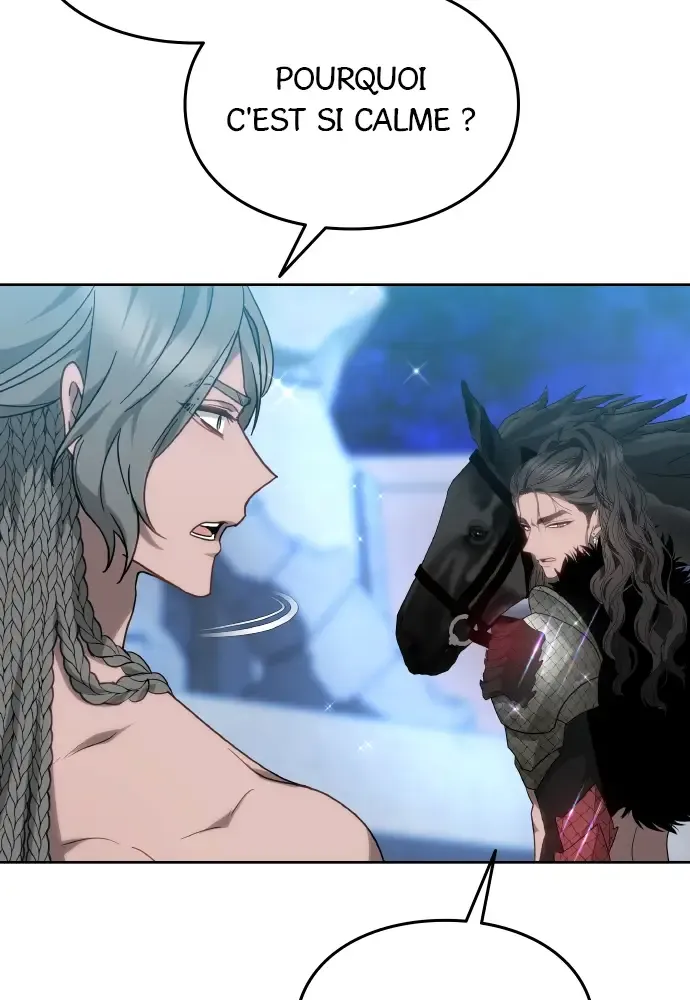 Read La Mariée du Roi Dragon Manga Online