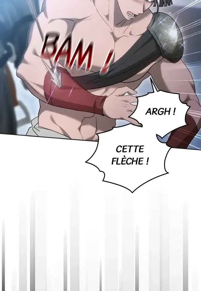 Read La Mariée du Roi Dragon Manga Online