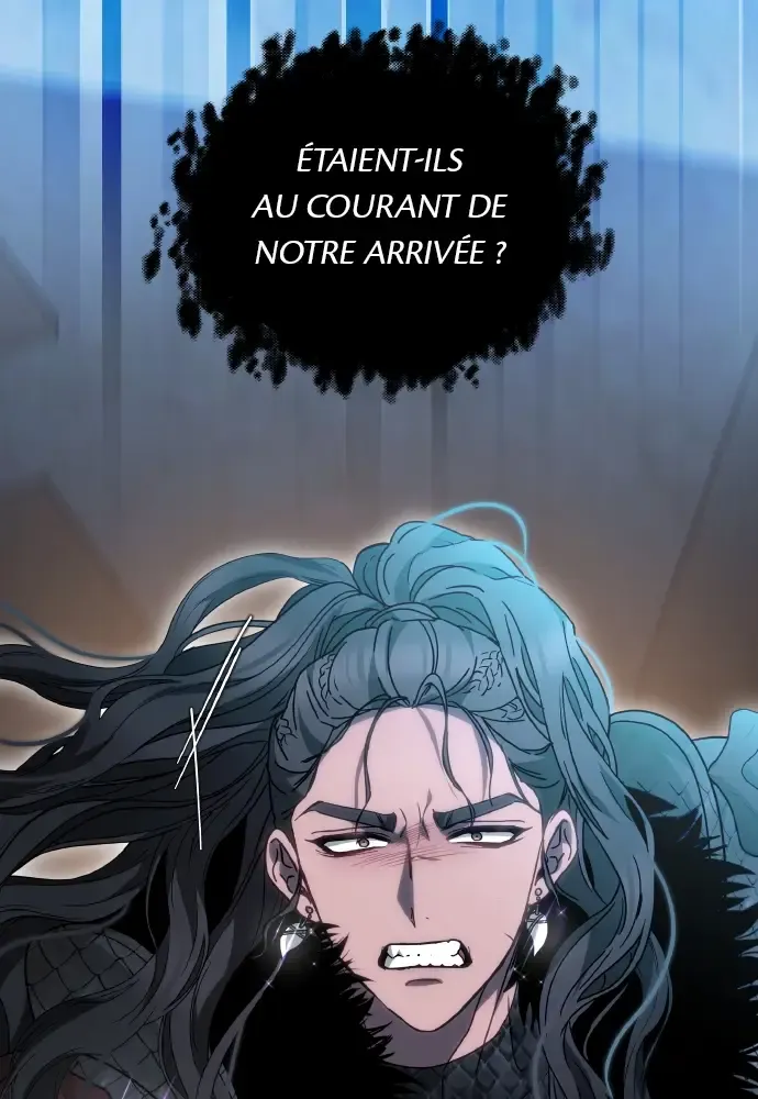 Read La Mariée du Roi Dragon Manga Online