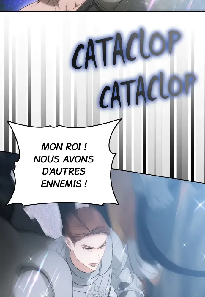 Read La Mariée du Roi Dragon Manga Online
