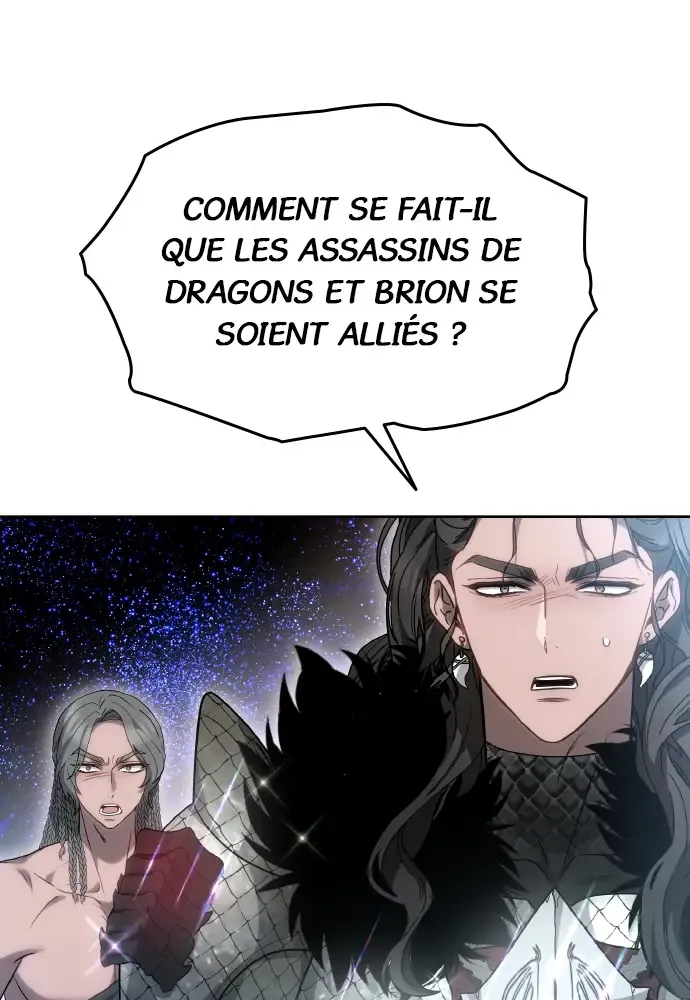 Read La Mariée du Roi Dragon Manga Online