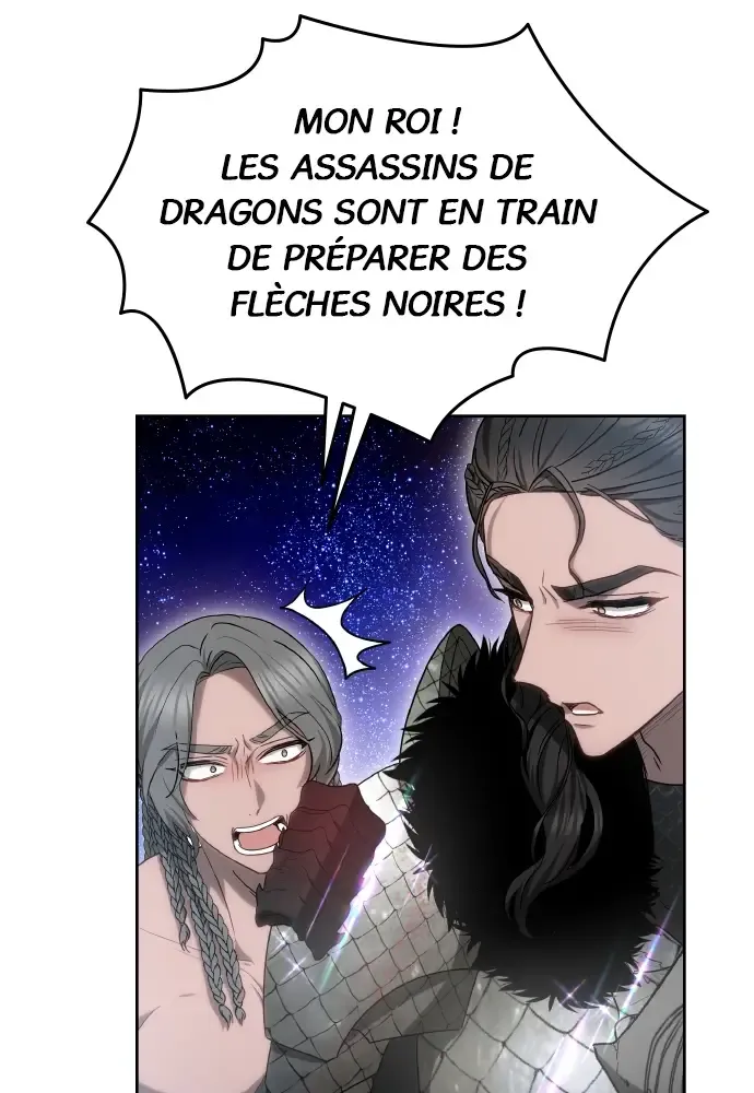 Read La Mariée du Roi Dragon Manga Online