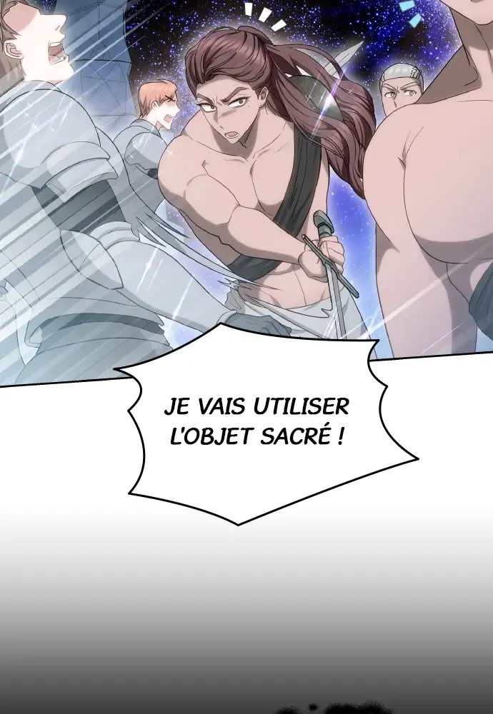 Read La Mariée du Roi Dragon Manga Online