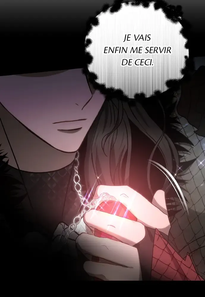 Read La Mariée du Roi Dragon Manga Online