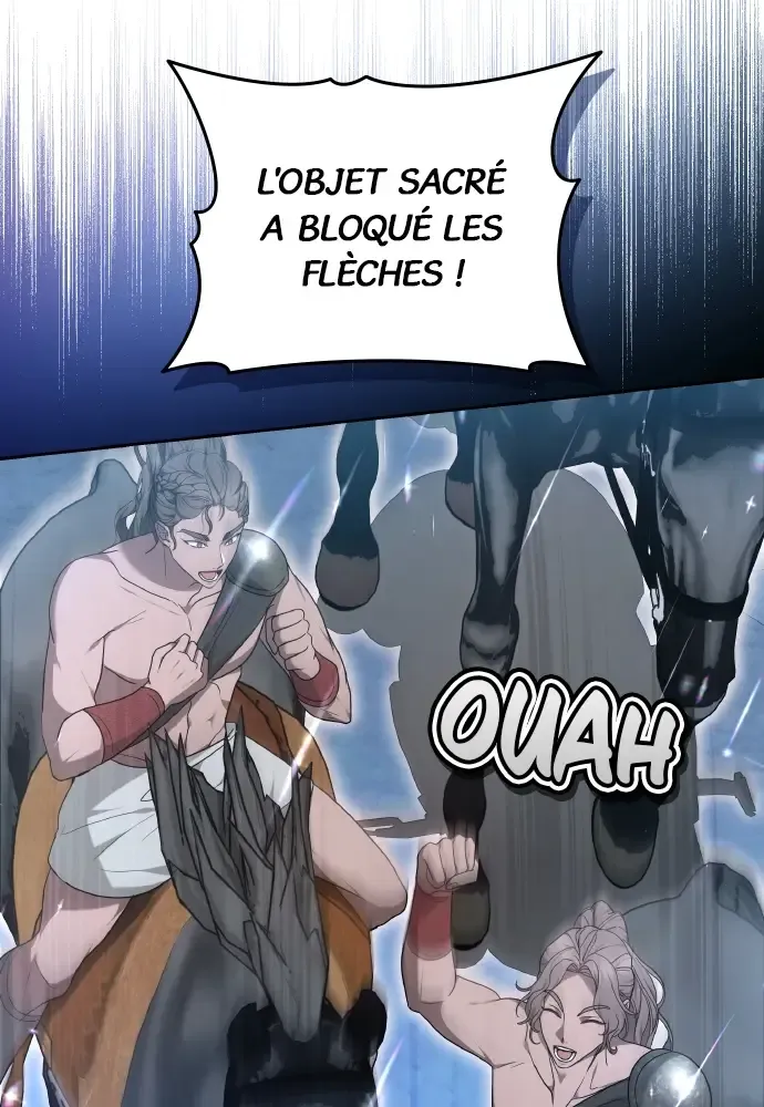 Read La Mariée du Roi Dragon Manga Online