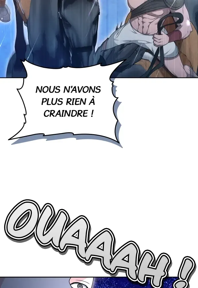 Read La Mariée du Roi Dragon Manga Online