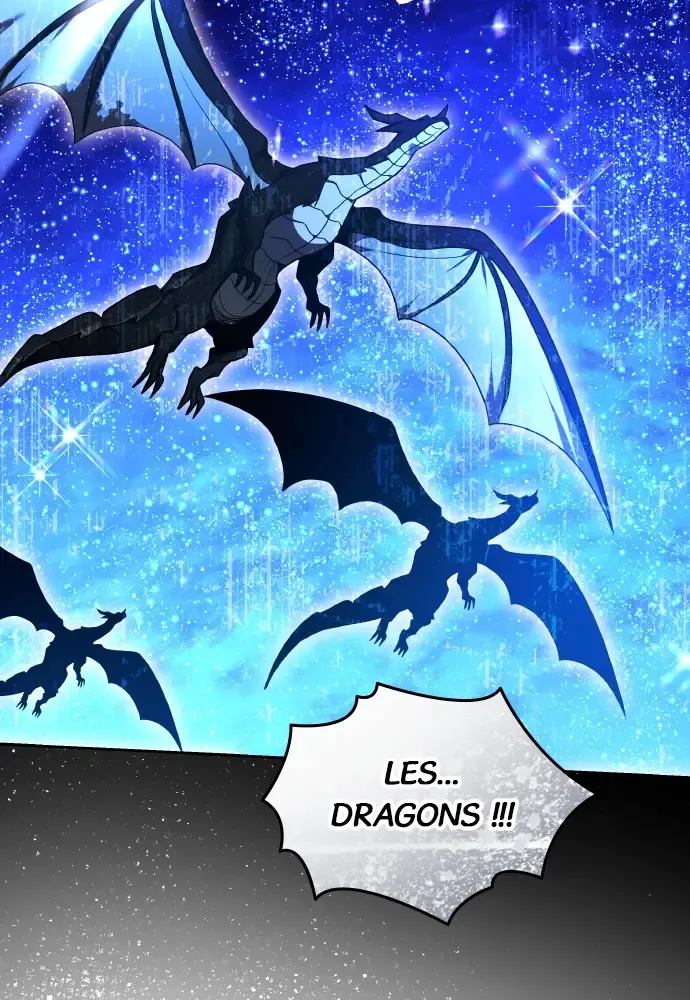 Read La Mariée du Roi Dragon Manga Online