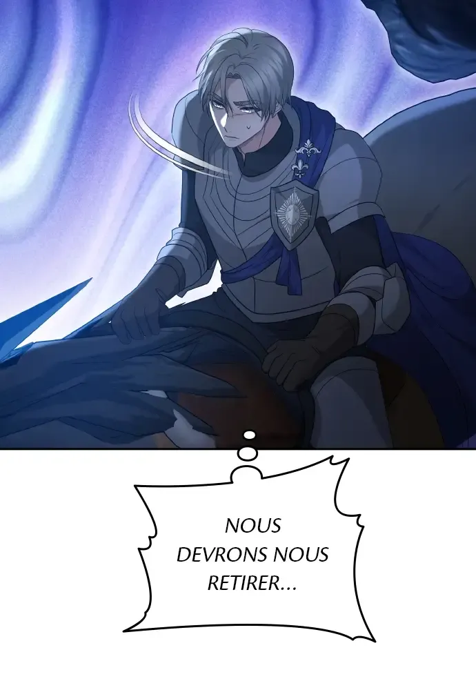 Read La Mariée du Roi Dragon Manga Online