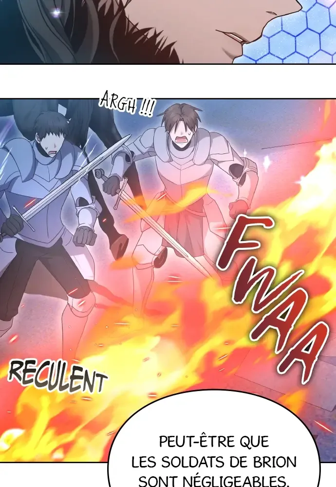 Read La Mariée du Roi Dragon Manga Online