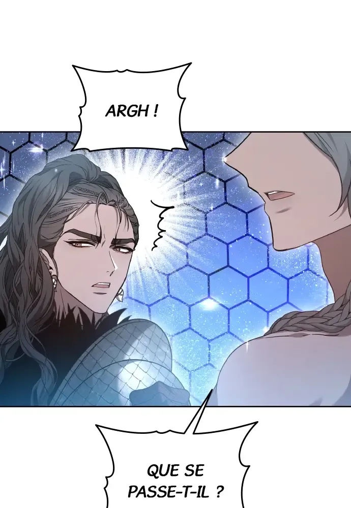 Read La Mariée du Roi Dragon Manga Online