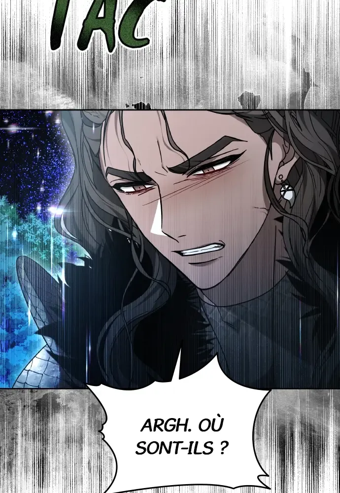Read La Mariée du Roi Dragon Manga Online