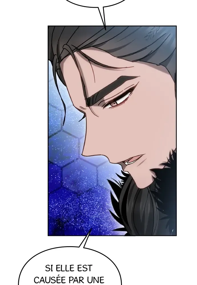 Read La Mariée du Roi Dragon Manga Online
