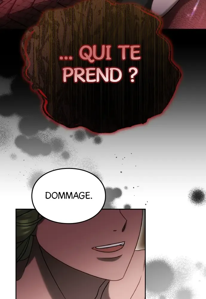 Read La Mariée du Roi Dragon Manga Online