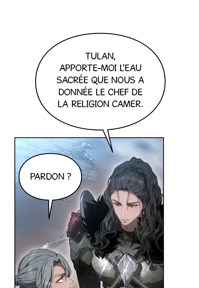 Read La Mariée du Roi Dragon Manga Online