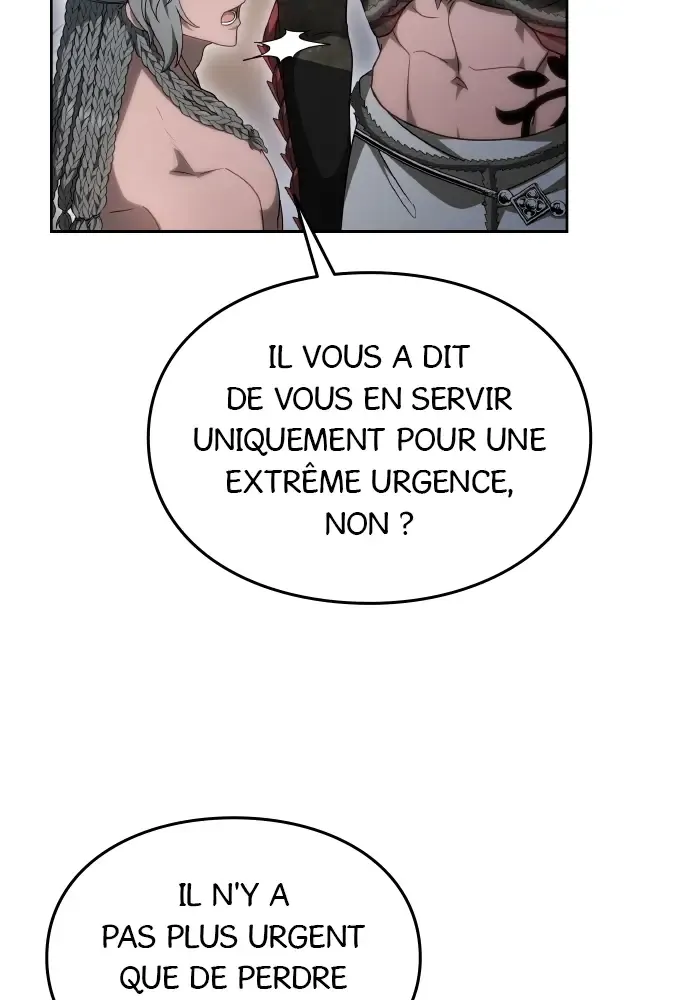 Read La Mariée du Roi Dragon Manga Online