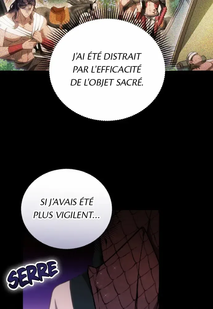 Read La Mariée du Roi Dragon Manga Online