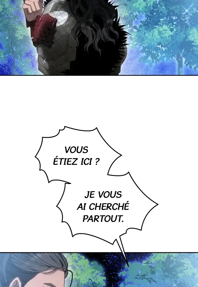 Read La Mariée du Roi Dragon Manga Online