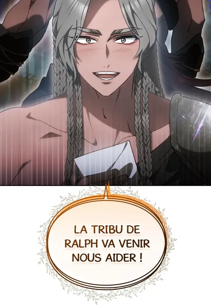 Read La Mariée du Roi Dragon Manga Online