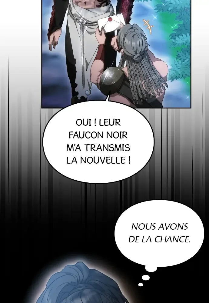 Read La Mariée du Roi Dragon Manga Online