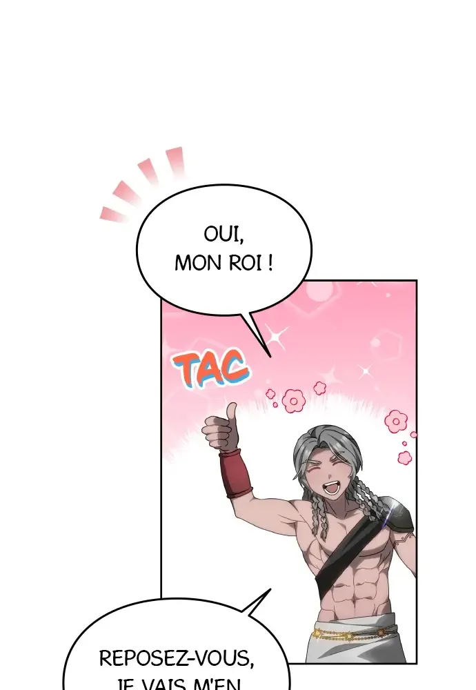 Read La Mariée du Roi Dragon Manga Online