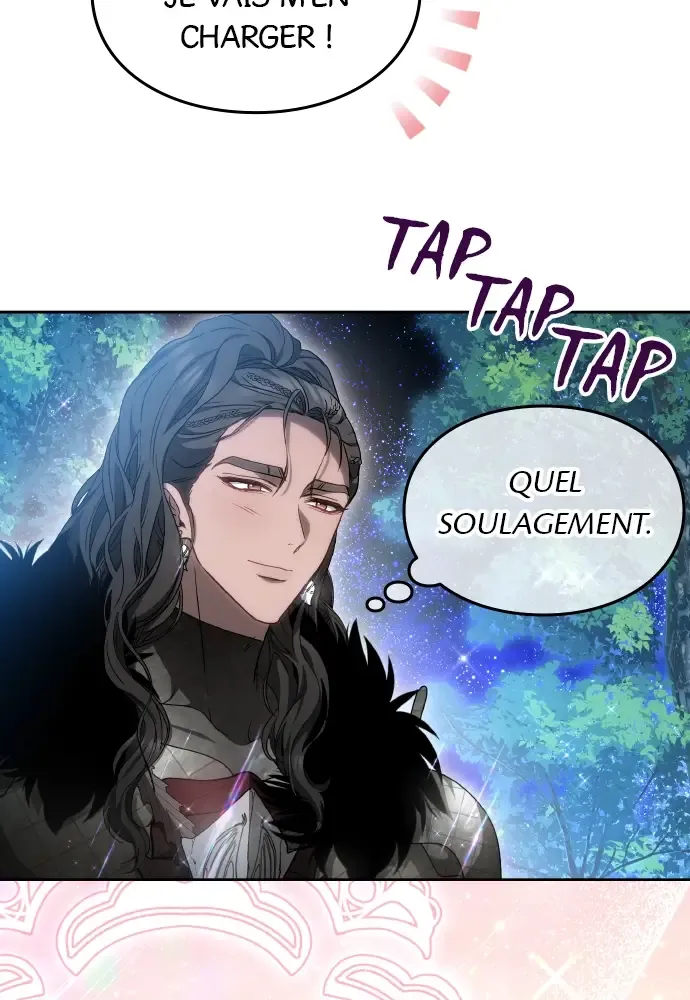 Read La Mariée du Roi Dragon Manga Online
