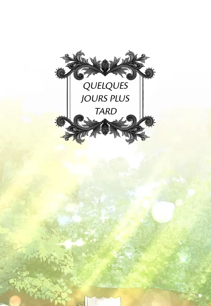 Read La Mariée du Roi Dragon Manga Online